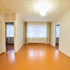 Квартира 41,8 м², 2-комнатная - изображение 1
