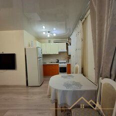 Квартира 31 м², 1-комнатная - изображение 4