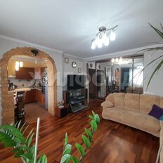 Квартира 80,5 м², 3-комнатная - изображение 2