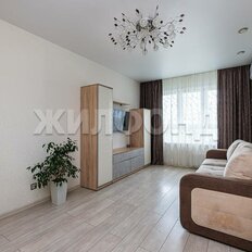 Квартира 35,1 м², 1-комнатная - изображение 2