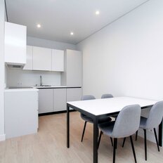 Квартира 41 м², 2-комнатная - изображение 4