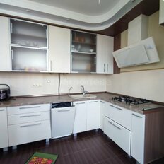 Квартира 133,1 м², 3-комнатная - изображение 3