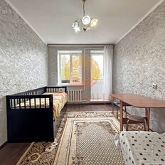 Квартира 42,9 м², 2-комнатная - изображение 2