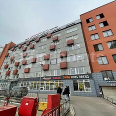 309,5 м², офис - изображение 1