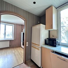 Квартира 42 м², 3-комнатная - изображение 3