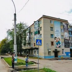 Квартира 42,5 м², 2-комнатная - изображение 1