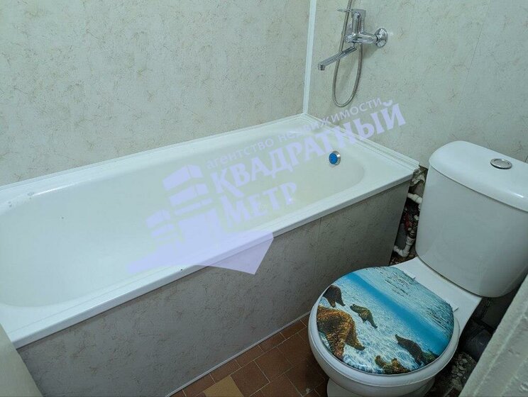 41,9 м², 1-комнатная квартира 7 100 000 ₽ - изображение 10