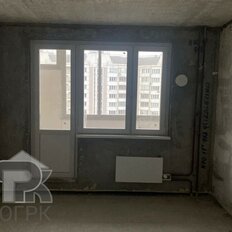 Квартира 59 м², 2-комнатная - изображение 2