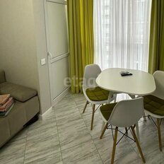 Квартира 16,4 м², студия - изображение 1