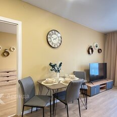 Квартира 43,2 м², 1-комнатная - изображение 2