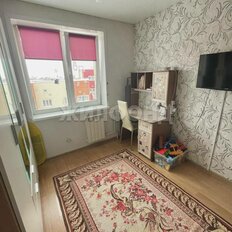 Квартира 40 м², 2-комнатная - изображение 1