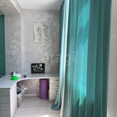 Квартира 70 м², 2-комнатная - изображение 5