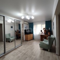 Квартира 57,6 м², 3-комнатная - изображение 3