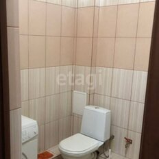 Квартира 42,1 м², 1-комнатная - изображение 3