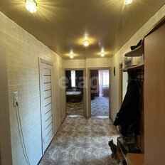 Квартира 46,4 м², 2-комнатная - изображение 4