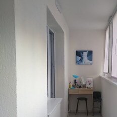 Квартира 43 м², 1-комнатная - изображение 5