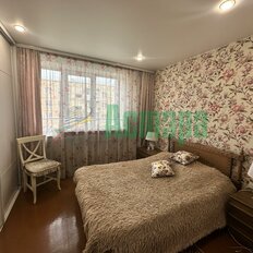 Квартира 57 м², 3-комнатная - изображение 2