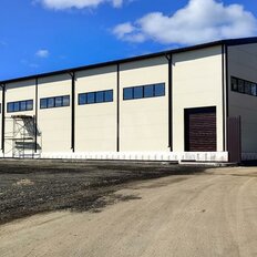 869 м², помещение свободного назначения - изображение 1