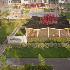 Квартира 29,2 м², 1-комнатная - изображение 5