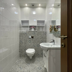 Квартира 187 м², 5-комнатная - изображение 4