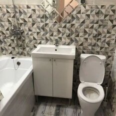 Квартира 37 м², 1-комнатная - изображение 3