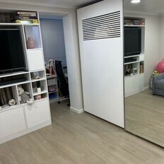 Квартира 36,5 м², 1-комнатная - изображение 4