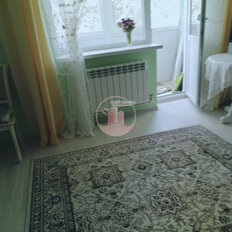 Квартира 36,8 м², 1-комнатная - изображение 4