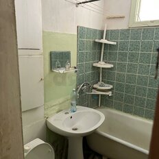 Квартира 32,1 м², 1-комнатная - изображение 1