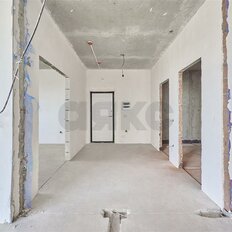 Квартира 72,7 м², 2-комнатная - изображение 4