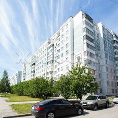 Квартира 53,6 м², 2-комнатная - изображение 1