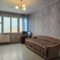 Квартира 32,1 м², 1-комнатная - изображение 3
