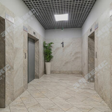 Квартира 46 м², 2-комнатная - изображение 2