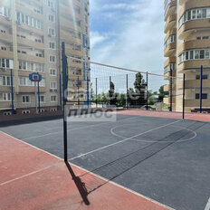Квартира 50,4 м², 1-комнатная - изображение 5