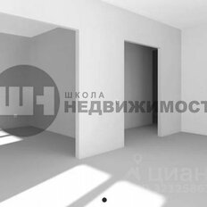 Квартира 142,6 м², 4-комнатная - изображение 2