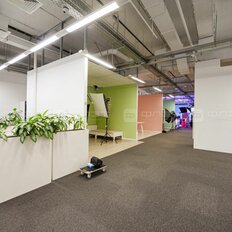 1843,7 м², торговое помещение - изображение 2