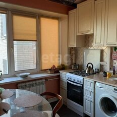 Квартира 52,8 м², 2-комнатная - изображение 5