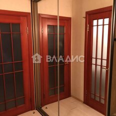 Квартира 62,8 м², 3-комнатная - изображение 2