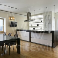 Квартира 260 м², 6-комнатная - изображение 2