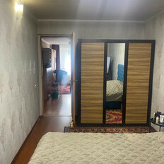 Квартира 61 м², 3-комнатная - изображение 5