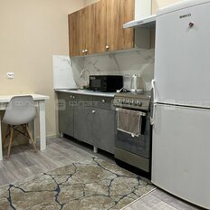 Квартира 22 м², 1-комнатная - изображение 5