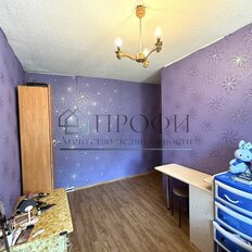 Квартира 62 м², 3-комнатная - изображение 3