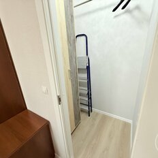 Квартира 33,9 м², 1-комнатная - изображение 4