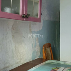 Квартира 50,4 м², 2-комнатная - изображение 5