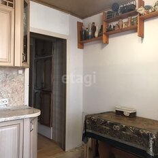 Квартира 42,9 м², 2-комнатная - изображение 4