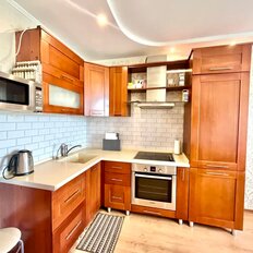 Квартира 60,6 м², 2-комнатная - изображение 1