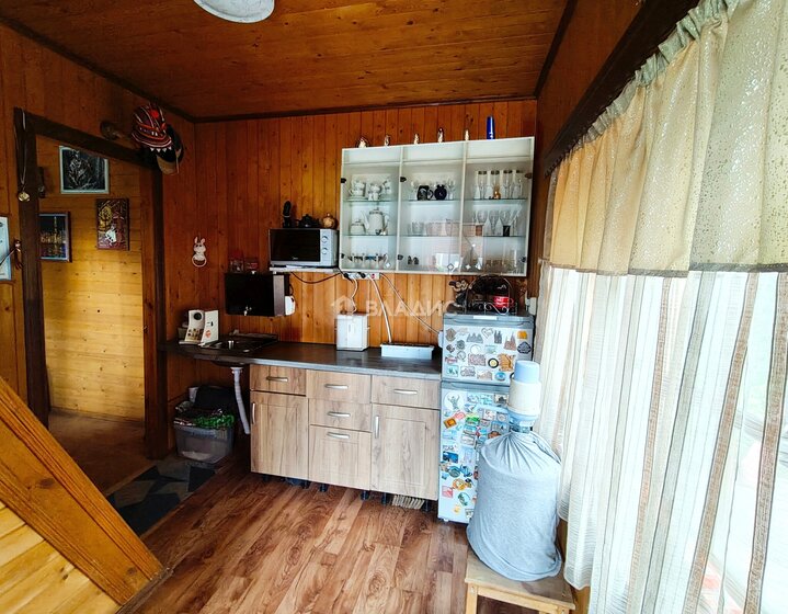 100 м² дом, 6,2 сотки участок 6 600 000 ₽ - изображение 70