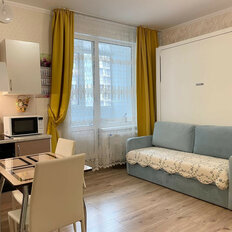 Квартира 29,4 м², студия - изображение 5