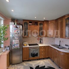 Квартира 55 м², 2-комнатная - изображение 2