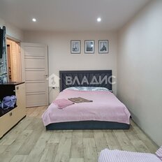 Квартира 30,5 м², 1-комнатная - изображение 4