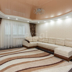 Квартира 106,2 м², 3-комнатная - изображение 1